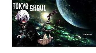 Tokyo Ghoul Wallpaper HD By Artacyber