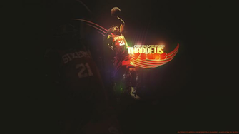Philadelphia 76ers Desktop Wallpaper Collection