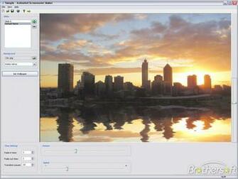 Animated Wallpaper Maker