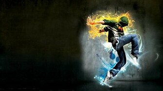 Hip Hop Nation