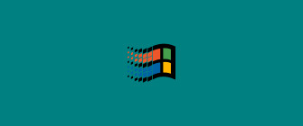 Retro Win95 Wallpaper Made By U Jpugzz R