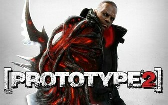 Prototype Wallpaper HD