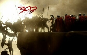 Spartan Wallpaper Image