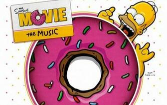 The Simpsons Movie Wallpaper Wallpaperbq