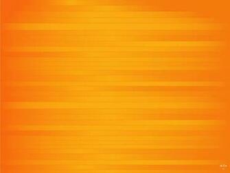 Wallpaper Orange