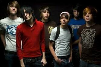 Skylit Drive Wallpaper Picture Of A