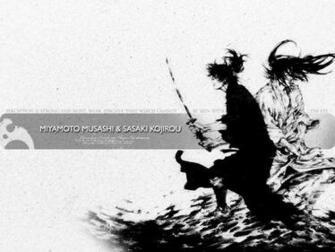 Vagabond Background And Image Bsnscb