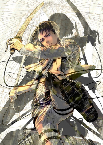 Levi Ackerman Live Wallpaper Google Search