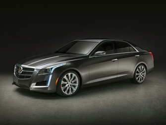 Cadillac Cts Mobile HD Wallpaper Attachment Grivu