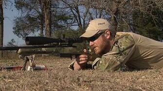 American Sniper Desktop Background Hivewallpaper