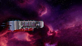 Space Engineers 4k Screenshot By Andys184
