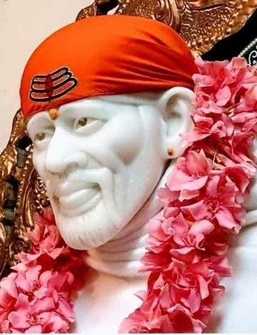 Gopi Chand On Sai Baba Shirdi Wallpaper