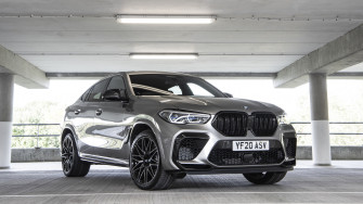 Bmw X6 M Competition 5k Wallpaper HD Car