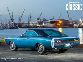 Dodge Charger R T Hemi Wallpaper Gallery Photo