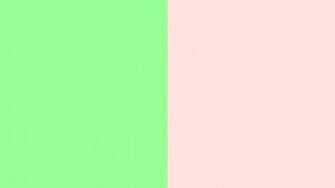 Mint Color Background