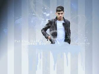Wallpaper Zayn Malik By Swaggernialler