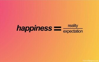 Quotes About Being Happy HD Wallpaper