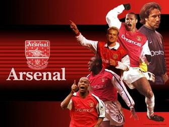 Arsenal Wallpaper