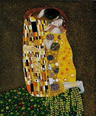 HD Wallpaper Gustav Klimt X Kb Jpeg