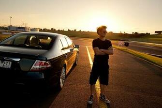 Ford Falcon Wallpaper And Background Image Net