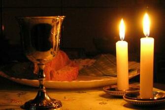 Candle Risk Blocks Hassidic Jews Return To Aberystywth