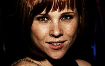 Natalya Rudakova Wallpaper