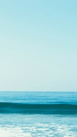Beautiful Sea Wallpaper 123mobilewallpaper