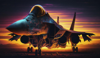 Fighter Jets Wallpaper