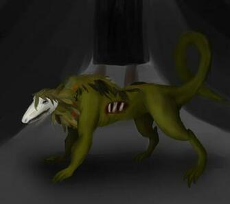 Scp By A Crazy Spycrab