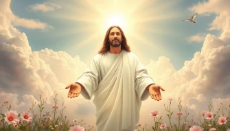 Best Jesus Wallpaper