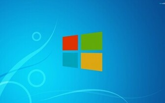 Windows HD Computer Wallpaper Brand