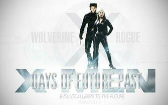 X Men Days Of Future Past HD Wallpaper New