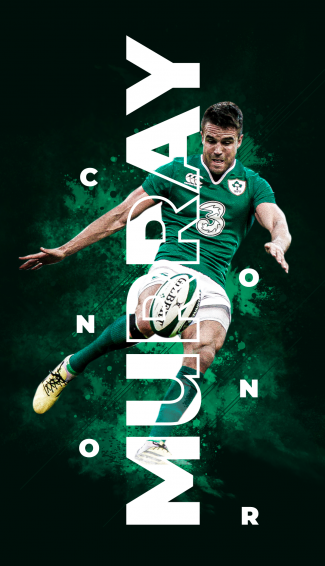 Irish Rugby Wallpaper