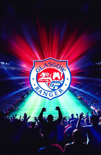 Glasgow Rangers Wallpaper