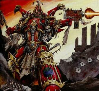 World Warhammer Wallpaper Wallpoper
