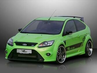 Ford Focus Wallpaper HD In Cars Imageci