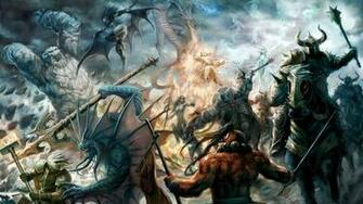 Cool War Wallpaper