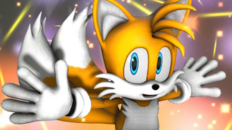 Sfm Miles Tails Prower Wallpaper By Agimonaida