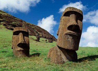 Easter Island