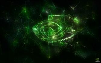 Nvidia Synapse Wallpaper Demos