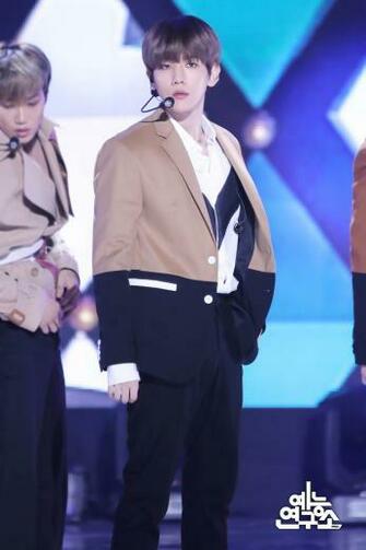 Exo Image Baekhyun HD Wallpaper And Background Photos