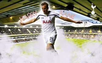 Harry Kane Wallpaper