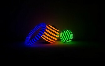 Wallpaper I Made In Cinema 4d