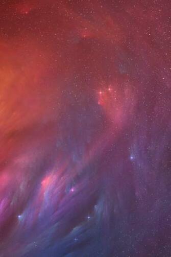 Nebula iPhone 4s Wallpaper iPad