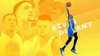 Kevin Durant Warriors Wallpaper Photo Festival