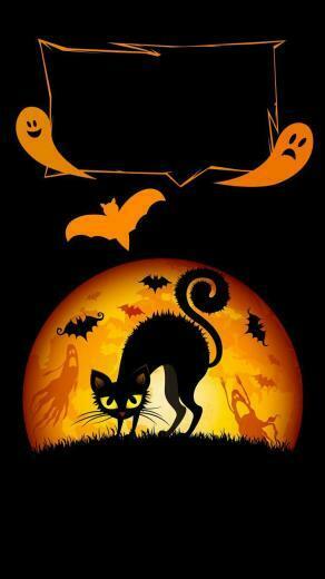 Kelly Fitzpatrick On Rock Painting In Halloween