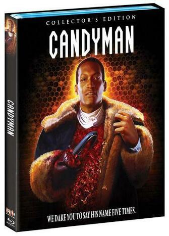 Candyman Movie Wallpaper Image In Collection