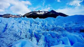 Los Glaciares National Park HD Wallpaper Background Image