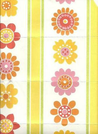 Print Was Her First Introduction To Finnish Design House Marimekko
