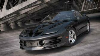Ws6 Trans Am Wallpaper Image